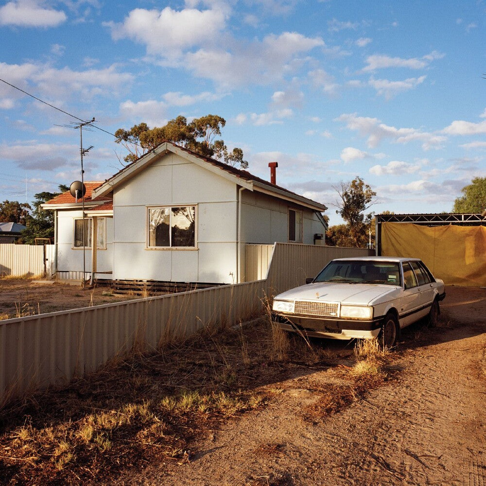 Pre-Order: Grub (Ofgv) [LP] (ONLINE ORDER ONLY)