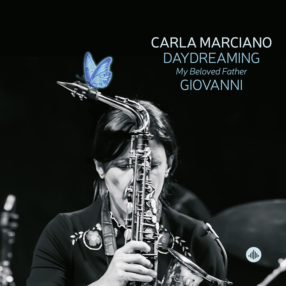 Pre-Order: Daydreaming My Beloved Father Giovanni [CD] (ONLINE ORDER ONLY)