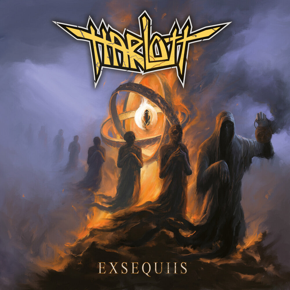 Exsequiis [CD]