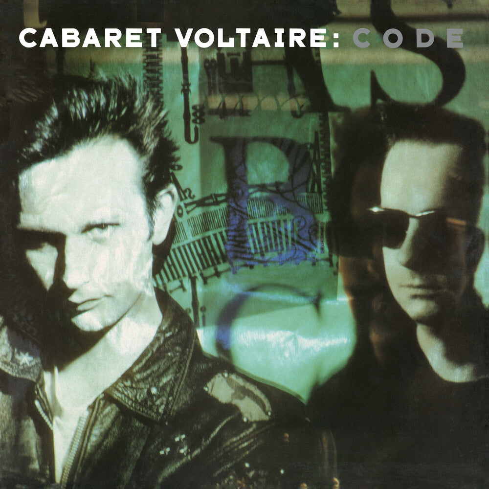 Pre-Order: Code [Colored Vinyl] [Limited Edition] [Remastered] (Mrb) (ONLINE ORDER ONLY)