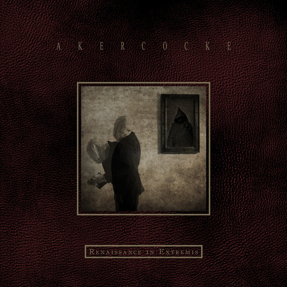Renaissance In Extremis [CD] (ONLINE ORDER ONLY)