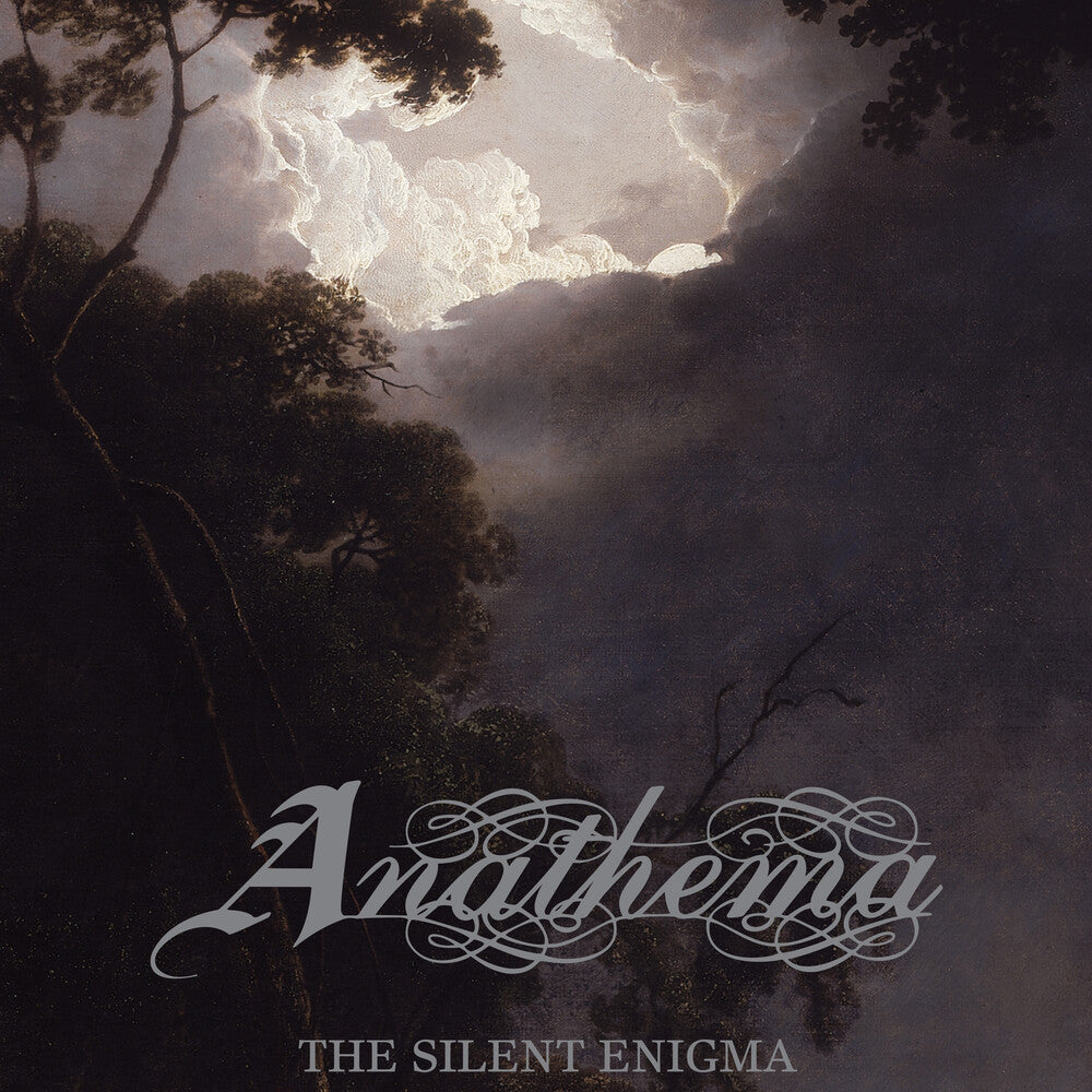 Silent Enigma [Remastered] (ONLINE ORDER ONLY)