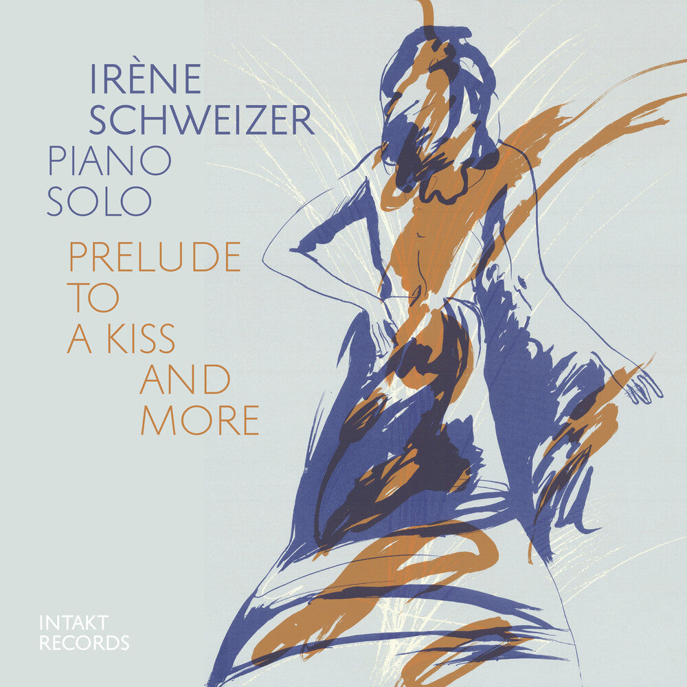 Prelude To A Kiss & More (Live) [CD]