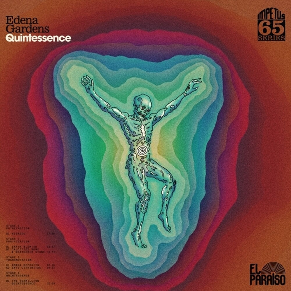 Quintessence [LP] (ONLINE ORDER ONLY)