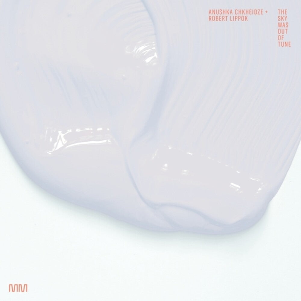 Sky Was Out Of Tune [LP] (ONLINE ORDER ONLY)