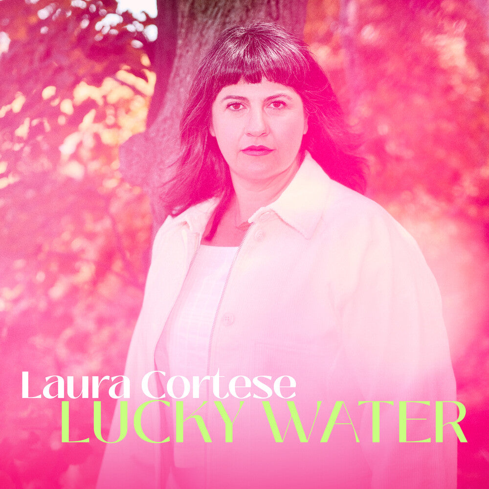 Pre-Order: Lucky Water [CD] (ONLINE ORDER ONLY)