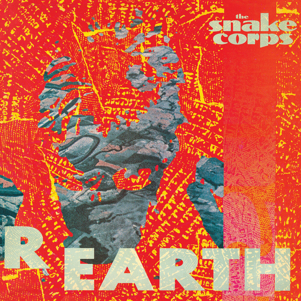 Pre-Order: Smother Earth (Bonus Tracks) (Exp) [Remastered] [Reissue] (ONLINE ORDER ONLY)
