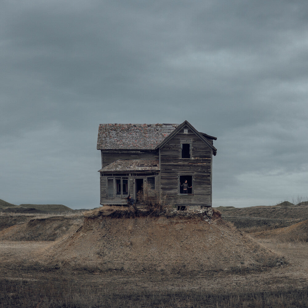 The Precariat [LP]