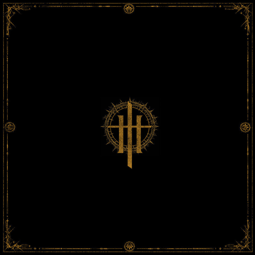 Pre-Order: Graceful Sin [Colored Vinyl] (Ep) (Gol) [Limited Edition]