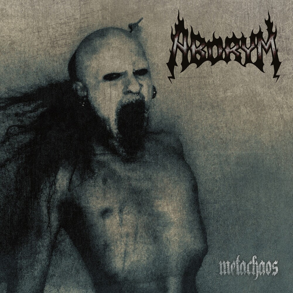 Pre-Order: Metachaos [CD] (ONLINE ORDER ONLY)