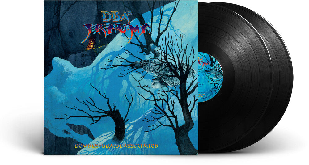 Trauma [LP] (ONLINE ORDER ONLY)