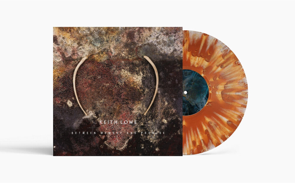 Between Memory and Promise [Toffee] (ONLINE ORDER ONLY)