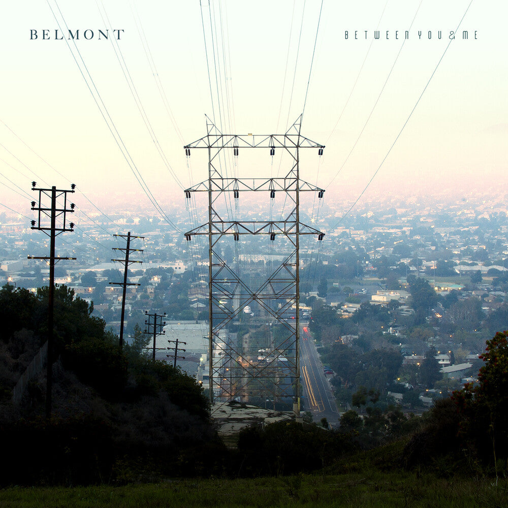 Between You & Me [LP]
