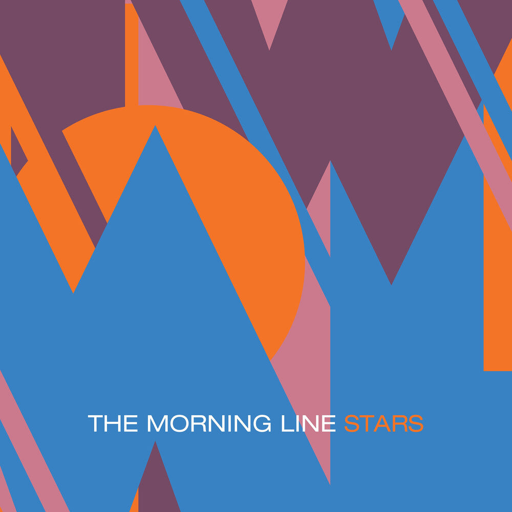 Stars [CD]