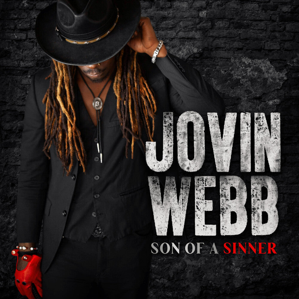 Son of a Sinner [CD]