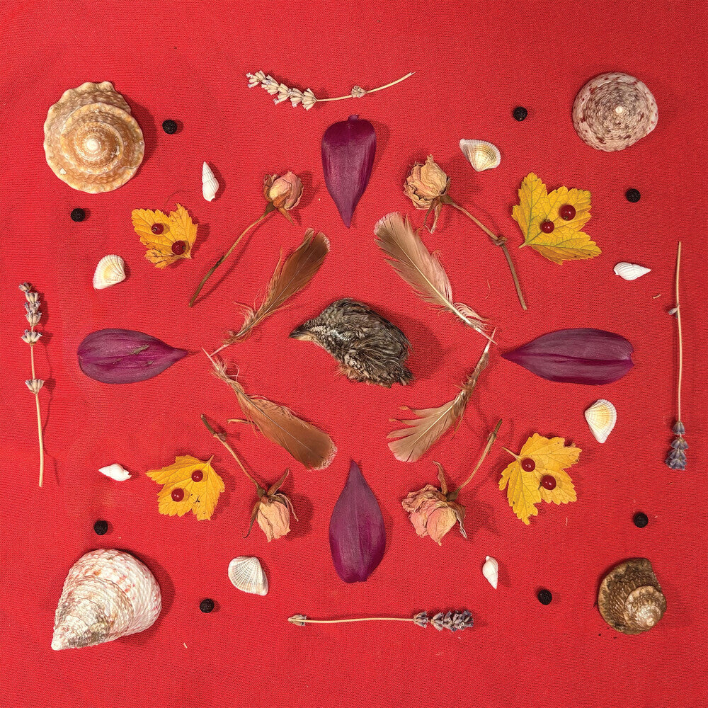 Grouse Head Talisman [CD]