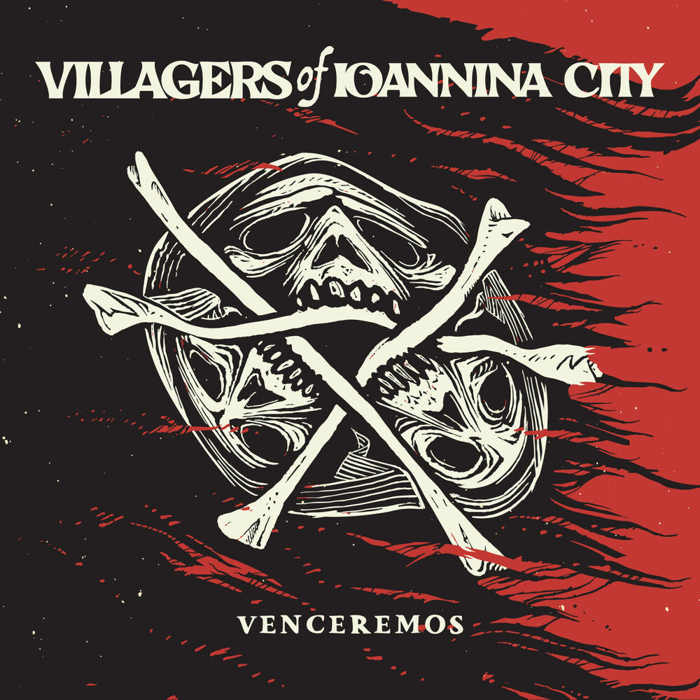 Venceremos [LP]