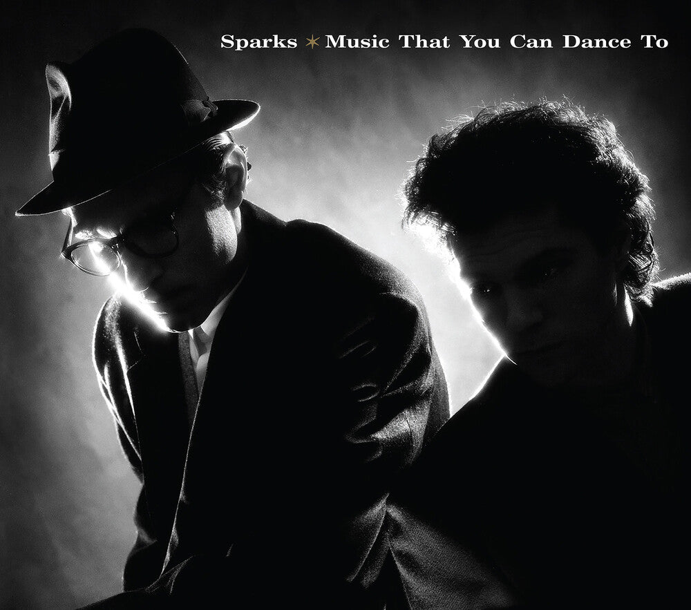Music That You Can Dance To (Aniv) [CD]