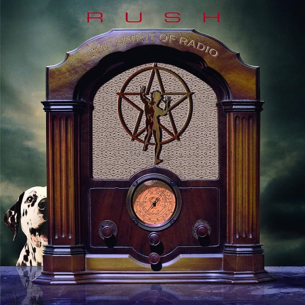Pre-Order: Spirit Of Radio: Greatest Hits 1974-1987 [180 Gram]