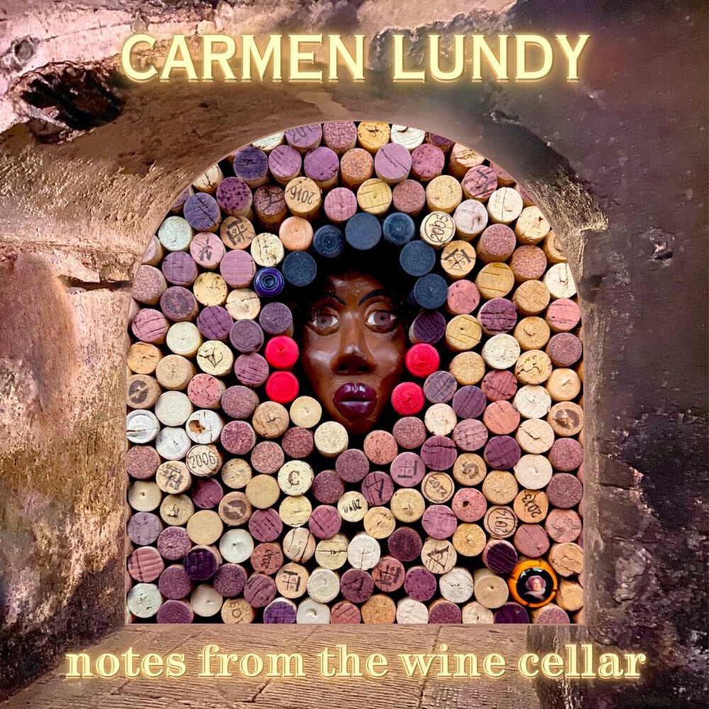 Notes From The Wine Cellar [LP] (ONLINE ORDER ONLY)