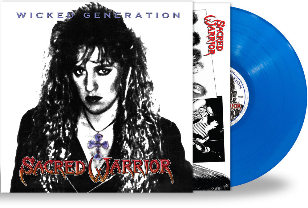 Pre-Order: Wicked Generation [Colored Vinyl] [Limited Edition] [Remastered] (ONLINE ORDER ONLY)
