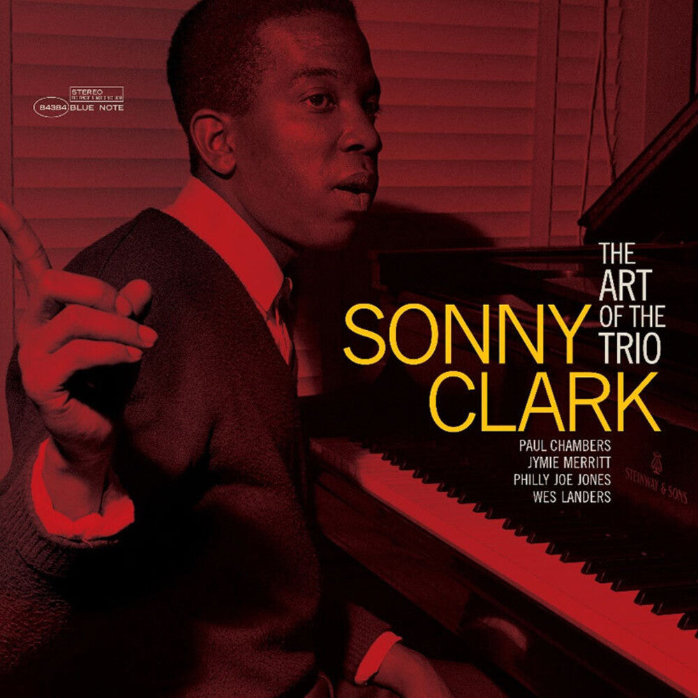 Art Of The Trio (Blue Note Tone Poet Edition) [LP]