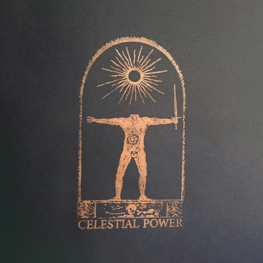 Celestial Power [LP]