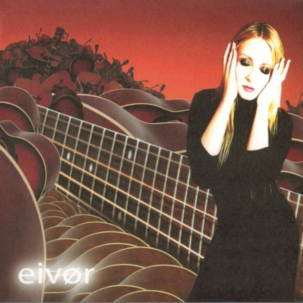 Eivor [CD]