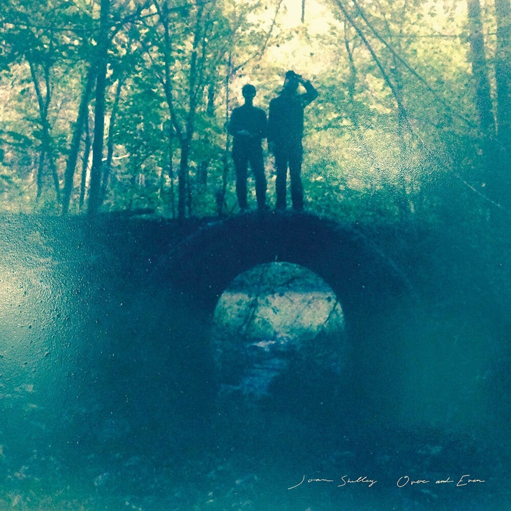 Pre-Order: Over & Even - Demos [Deluxe] (ONLINE ORDER ONLY)