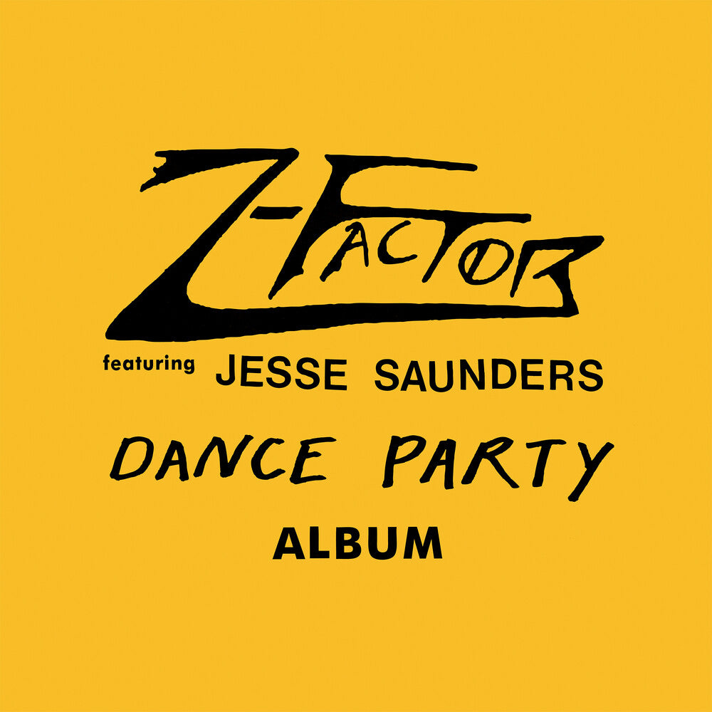 Pre-Order: Dance Party Album [LP] (ONLINE ORDER ONLY)