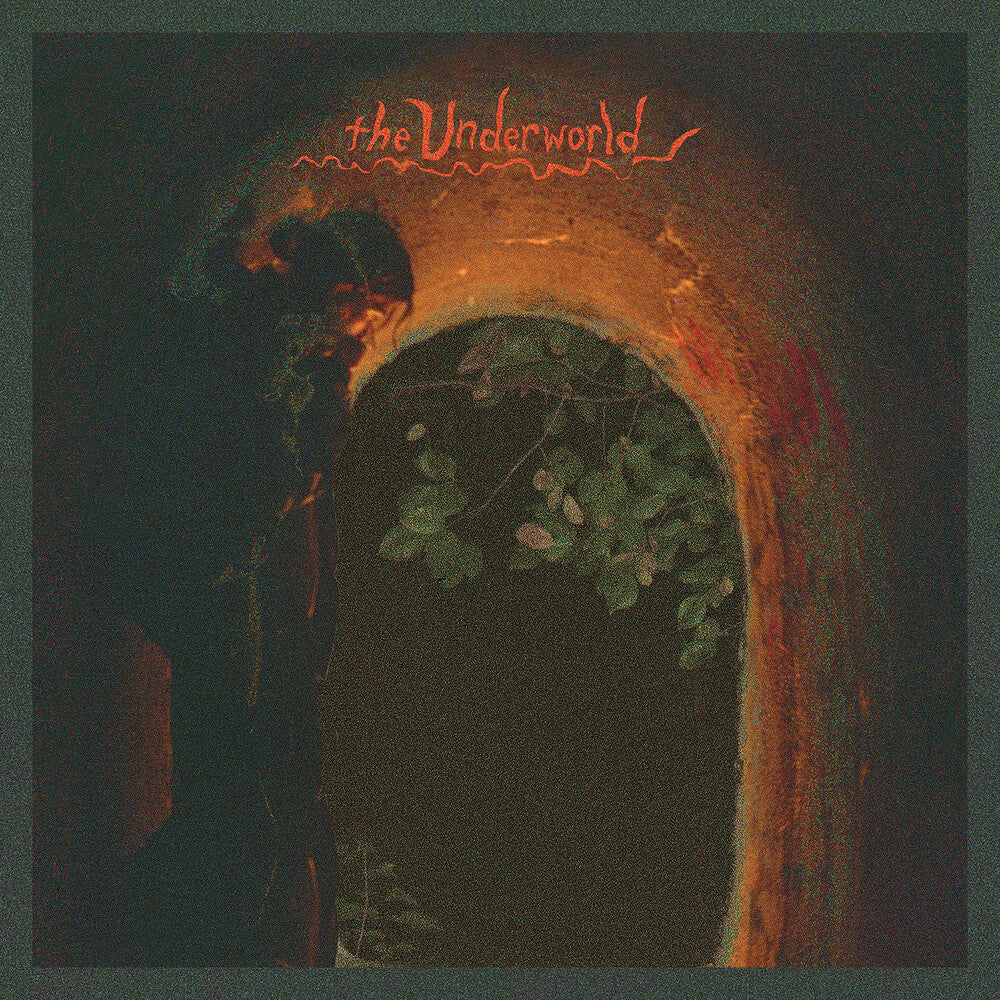 Pre-Order: Underworld [CD] (ONLINE ORDER ONLY)