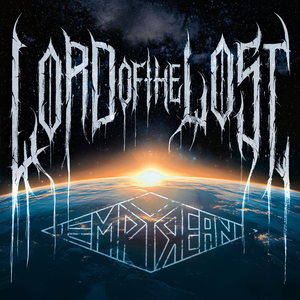 Pre-Order: Empyrean 2026 (10th Anniversary) (Aniv) (Exp) [CD]