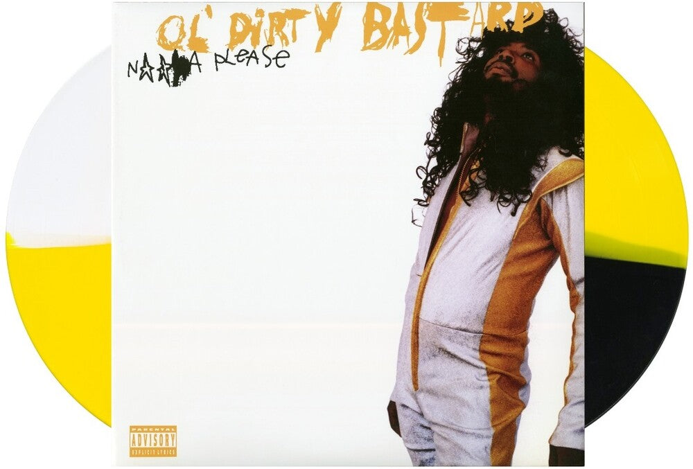 N**** Please (Blk) [Colored Vinyl] (Gate) (Wht) (Ylw)