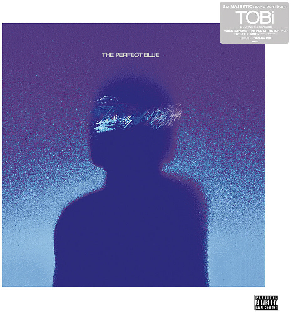 Perfect Blue [LP]
