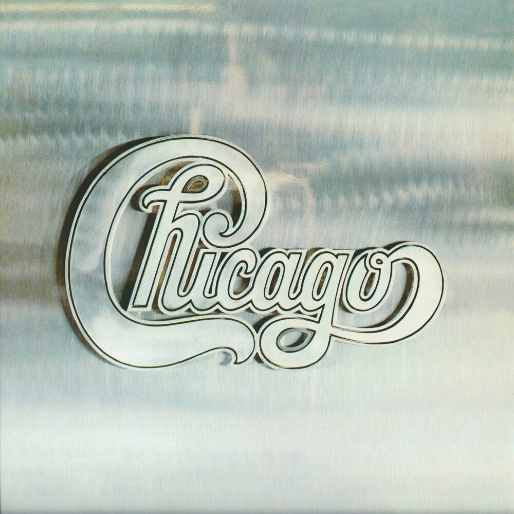 Chicago Ii (Audp) [180 Gram] (Omr) (ONLINE ORDER ONLY)