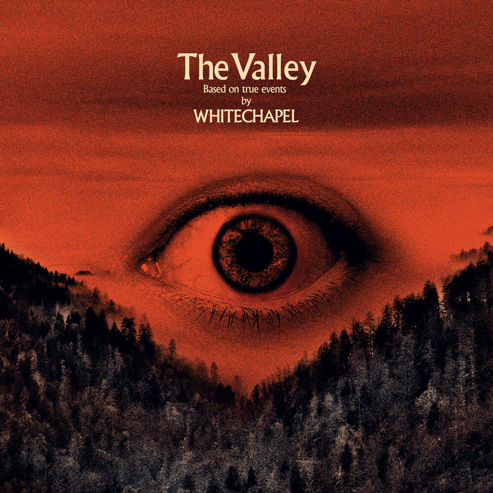 The Valley [Black w/ White Specks] (ONLINE ORDER ONLY)