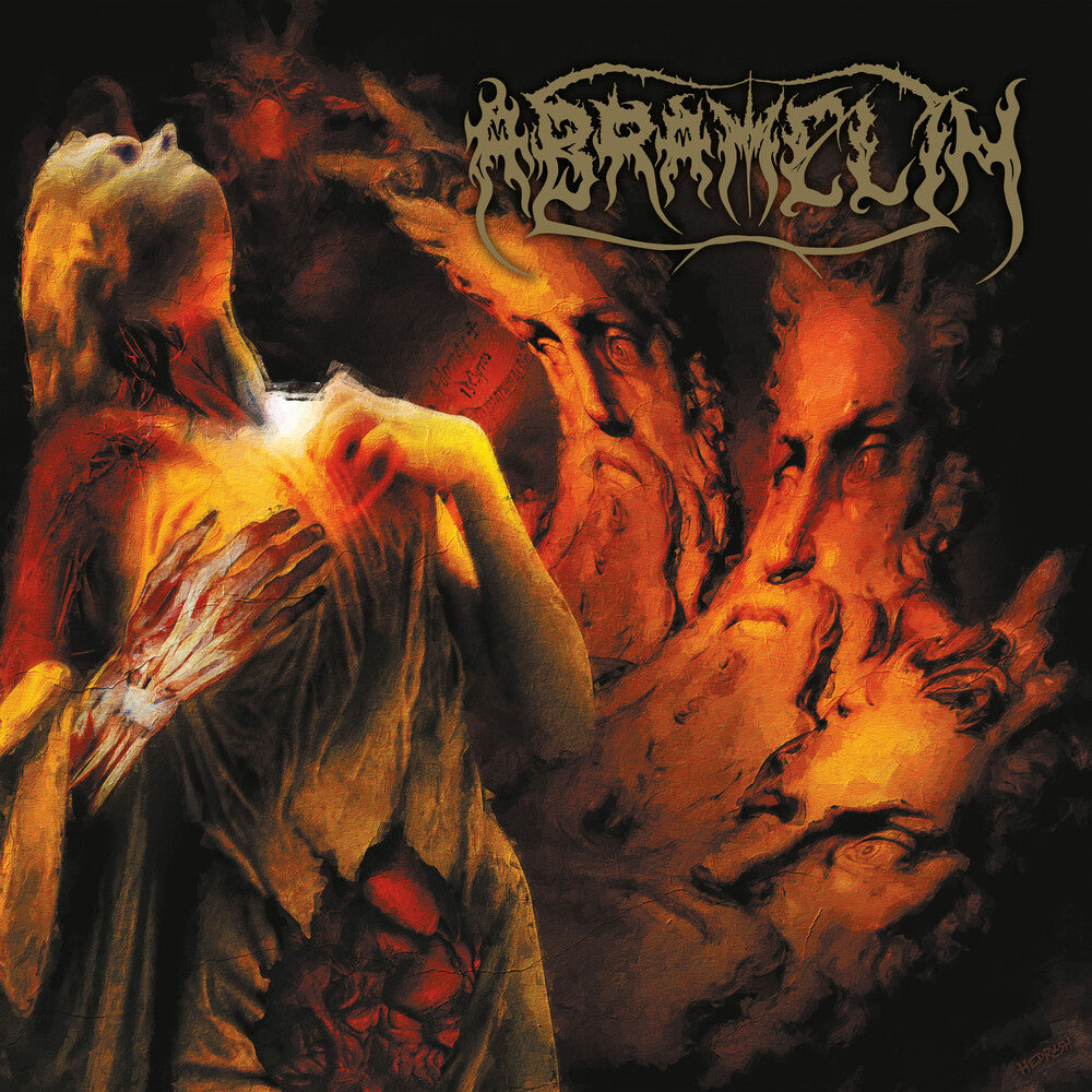 Abramelin [Reissue]