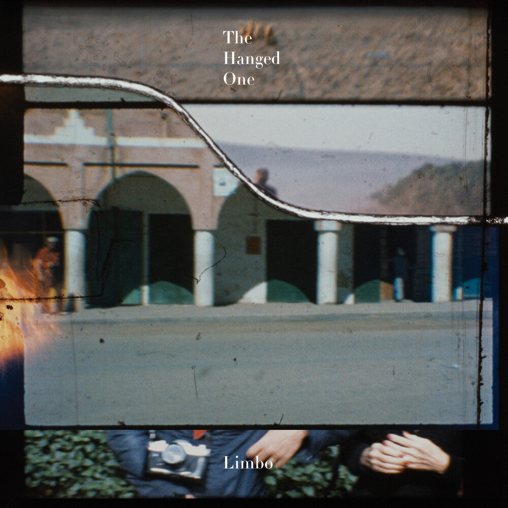 Limbo [CD] (ONLINE ORDER ONLY)