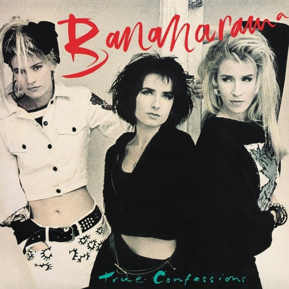 True Confessions (40th Anniversary Edition) (Aniv) [LP]