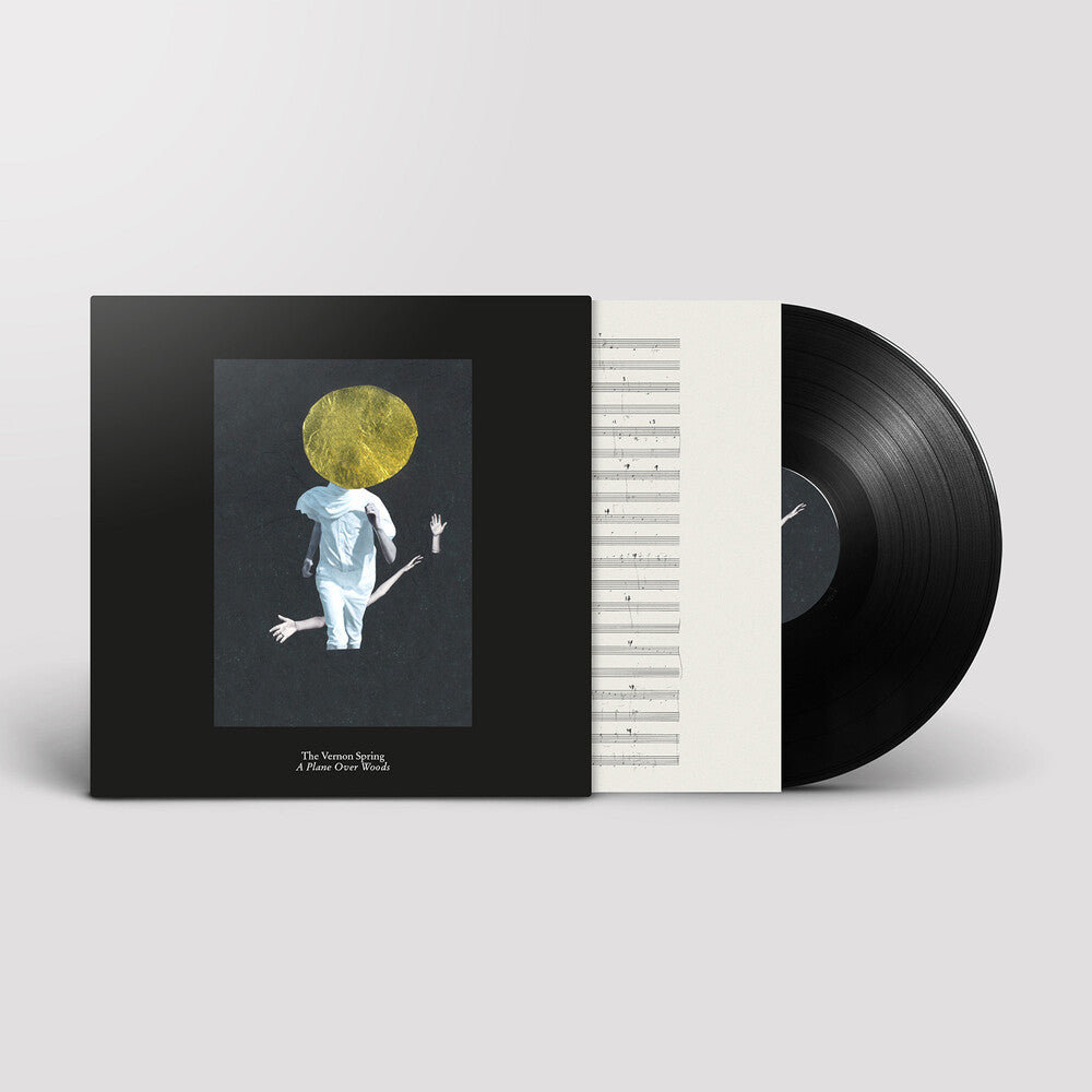 PRE-ORDER: Plane Over Woods [Limited Edition] [Remastered] (Uk)