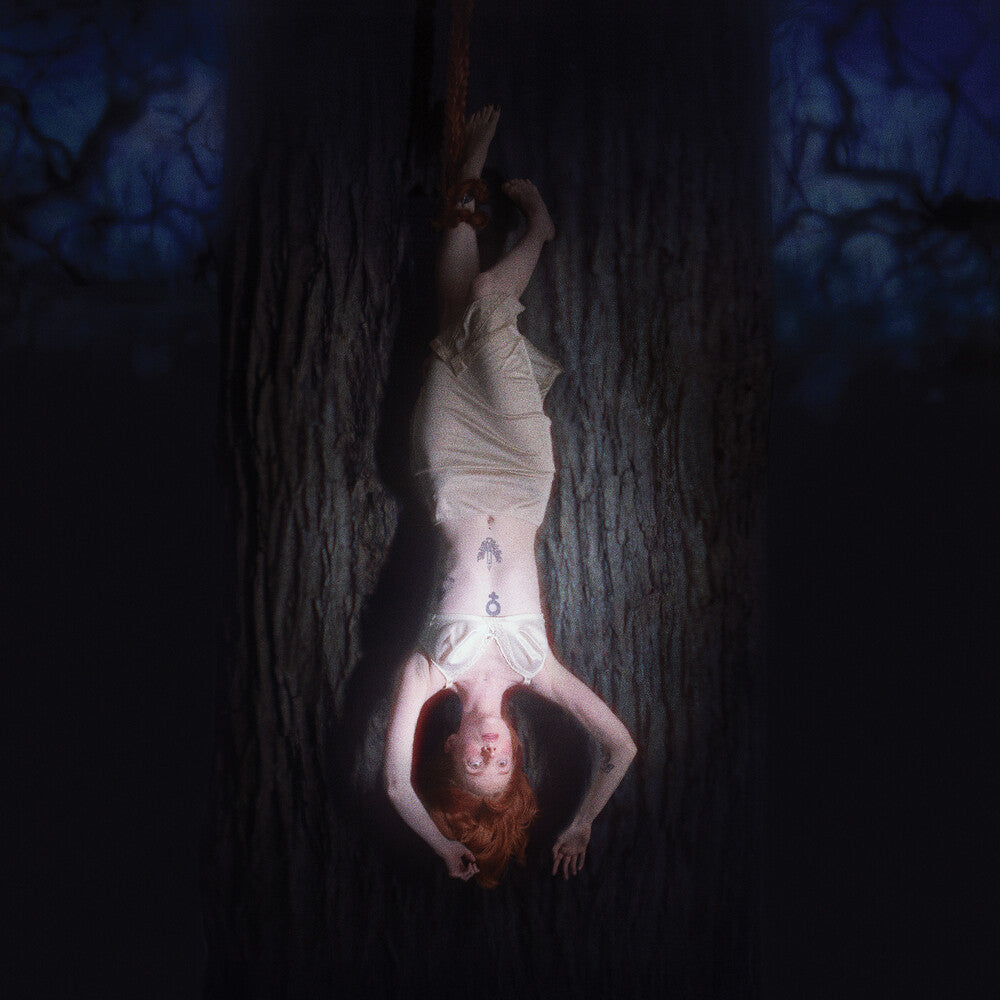 Fawn's Enemy [CD] (ONLINE ORDER ONLY)