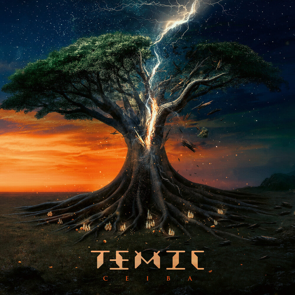 Ceiba [Limited Edition] [Digipak]