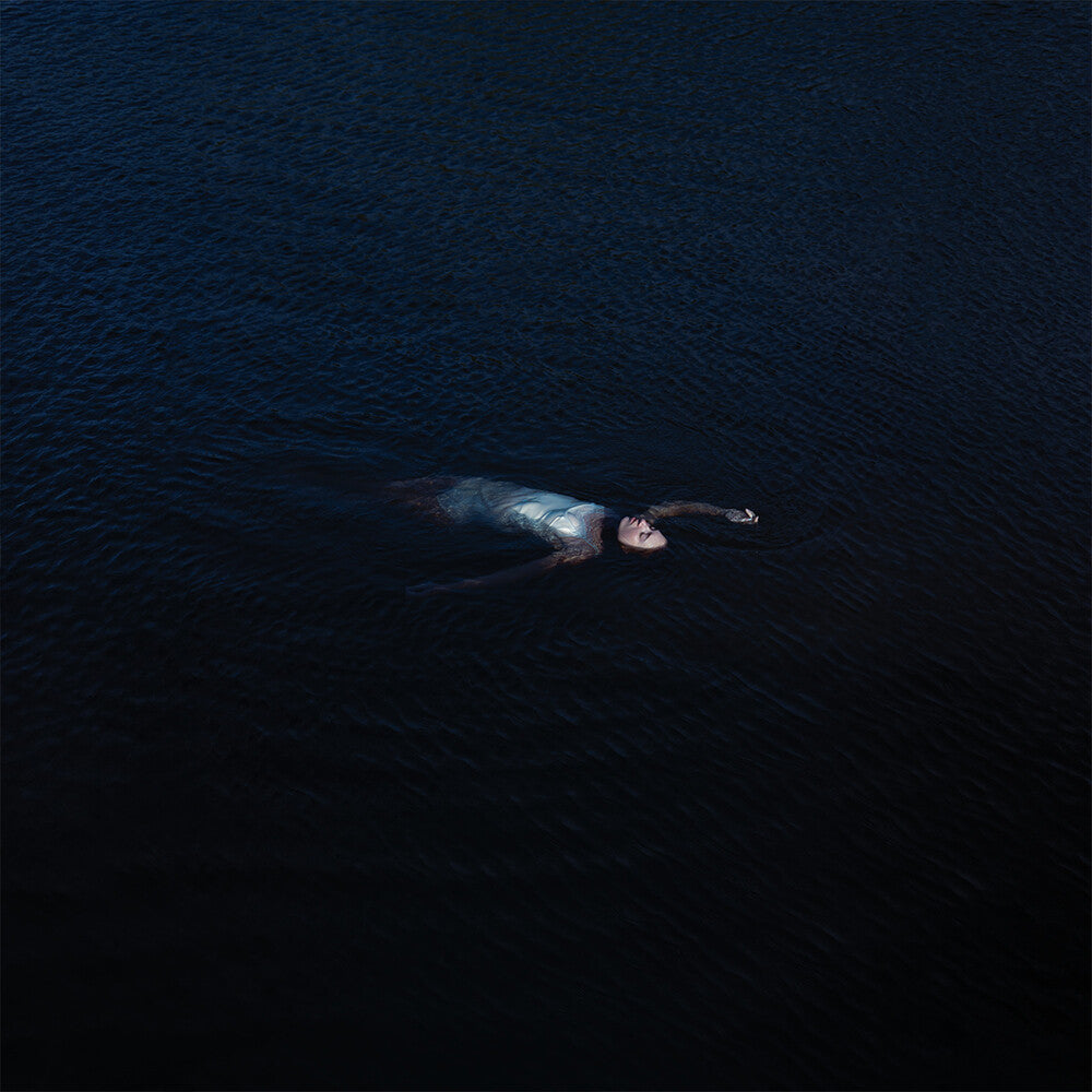 Paradise [LP]