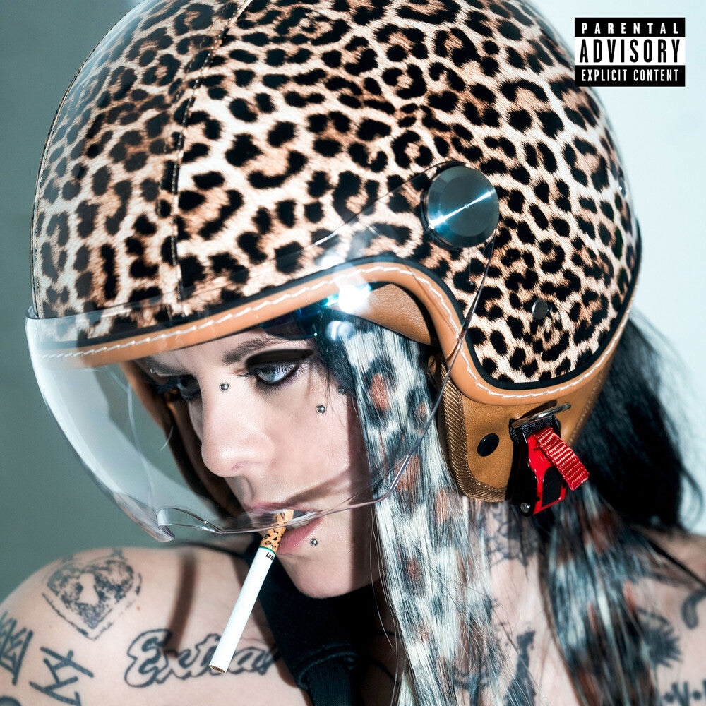 Pre-Order: Lauren (Pict) [LP] (ONLINE ORDER ONLY)