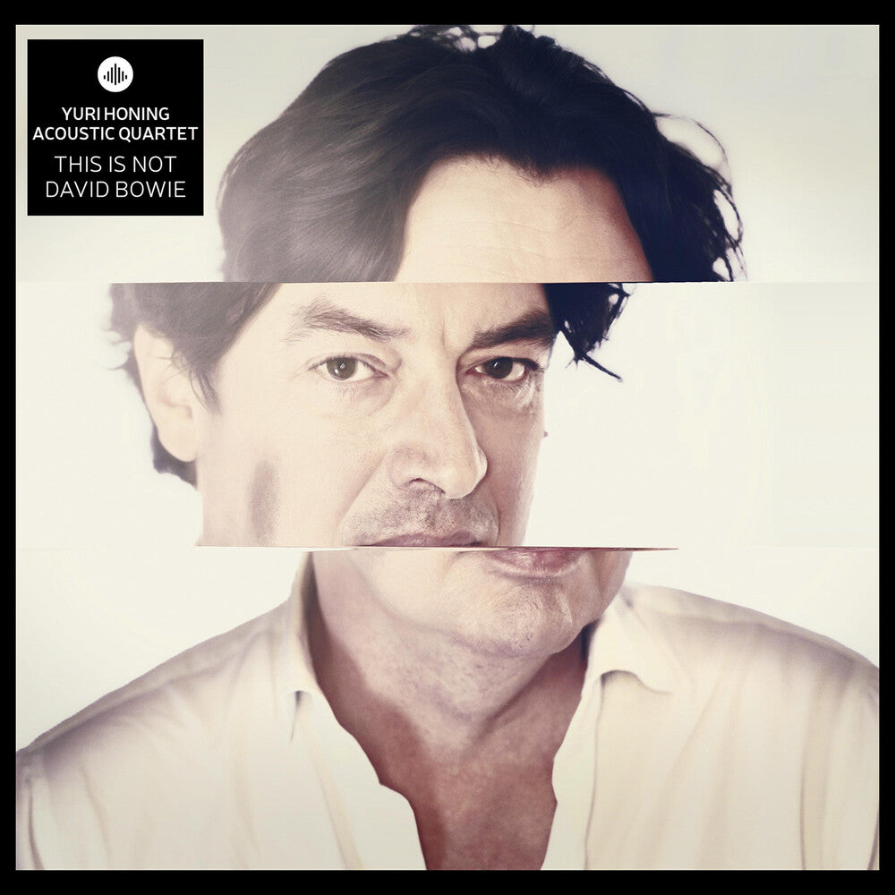 Pre-Order: This Is Not David Bowie [LP]