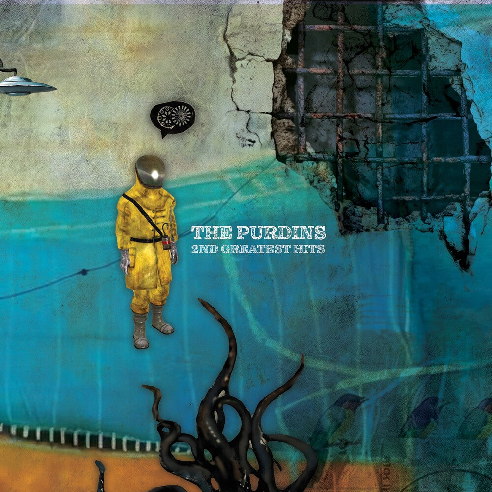 Pre-Order: 2nd Greatest Hits [LP]
