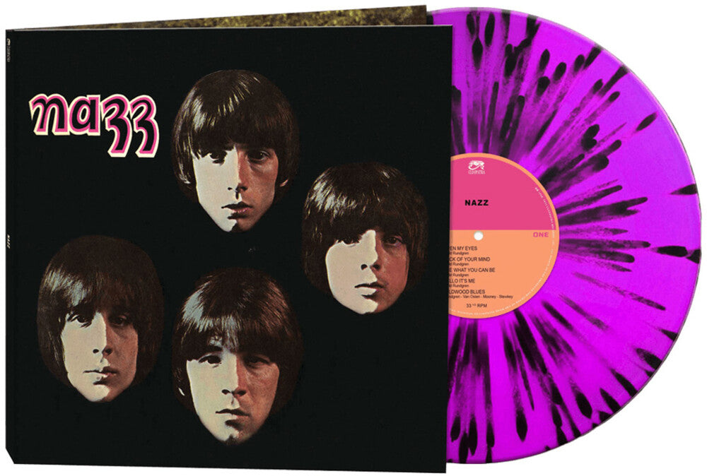 Nazz [Splatter]