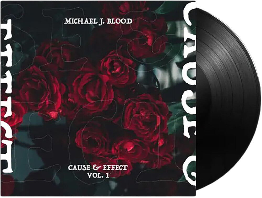 Pre-Order: Cause & Effect Vol 1 [LP]