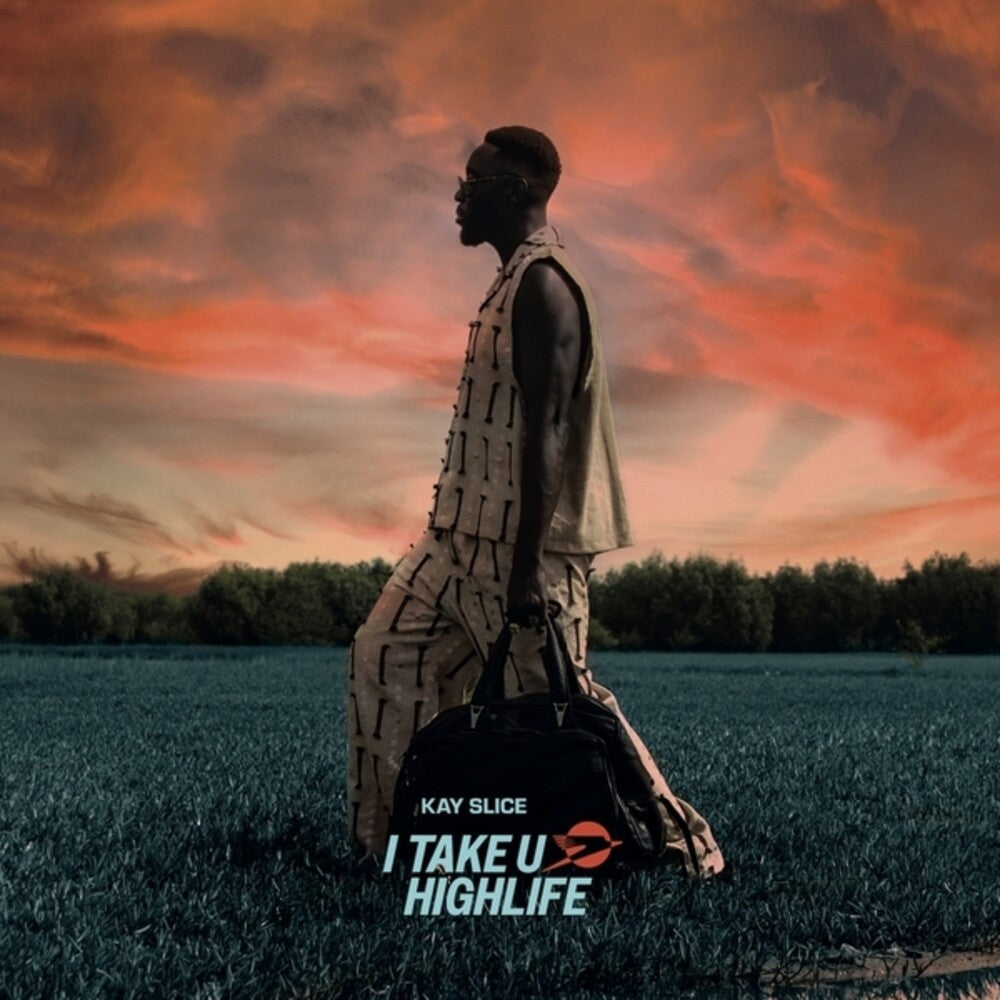 Take U Highlife (Uk) [LP] (ONLINE ORDER ONLY)