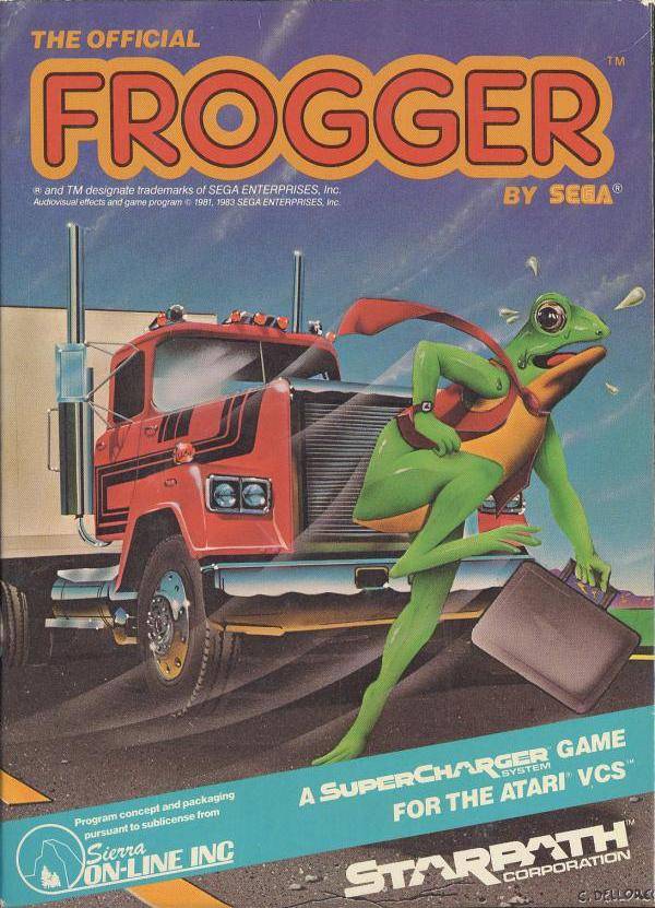 Atari 2600 Supercharger Bundle (Atari 2600) (Online Order Only)